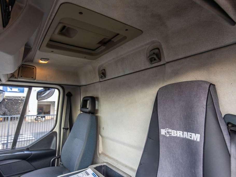 Volvo FL 280- NO FRIGO Foto 18
