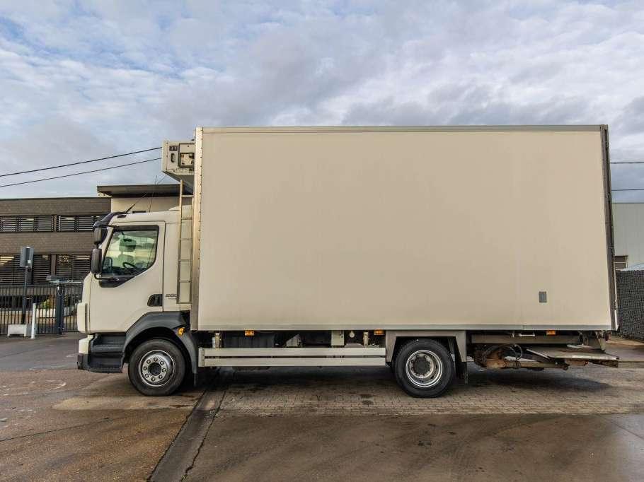 Volvo FL 280- NO FRIGO Foto 2