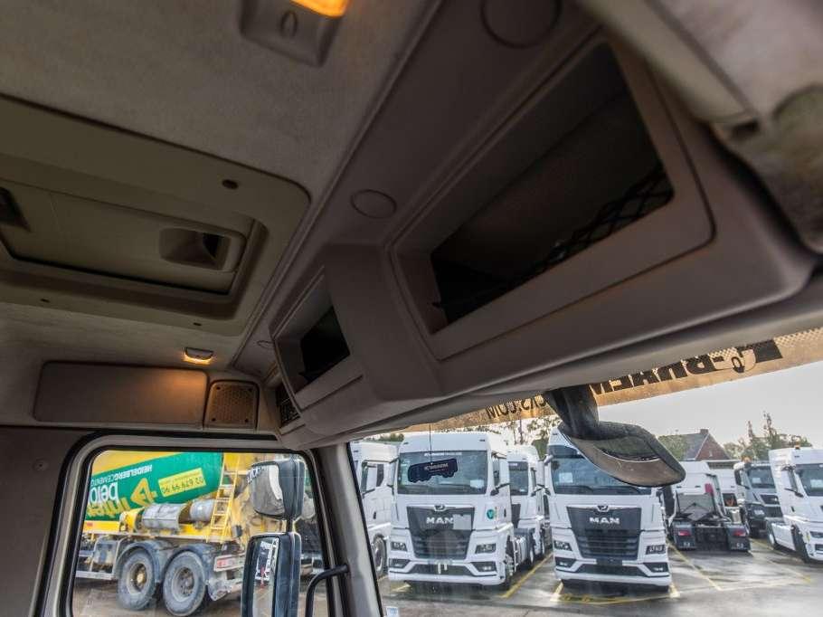 Volvo FL 280- NO FRIGO Foto 20
