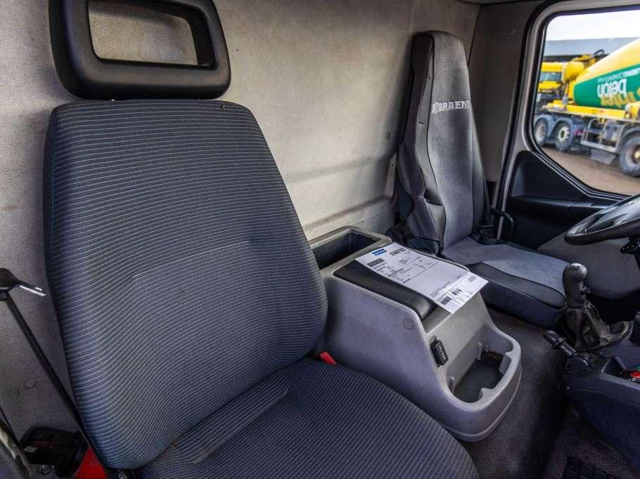 Volvo FL 280- NO FRIGO Foto 21