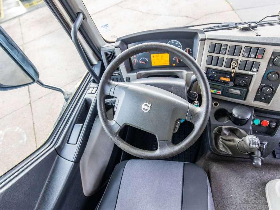 Volvo FL 280- NO FRIGO Foto 22