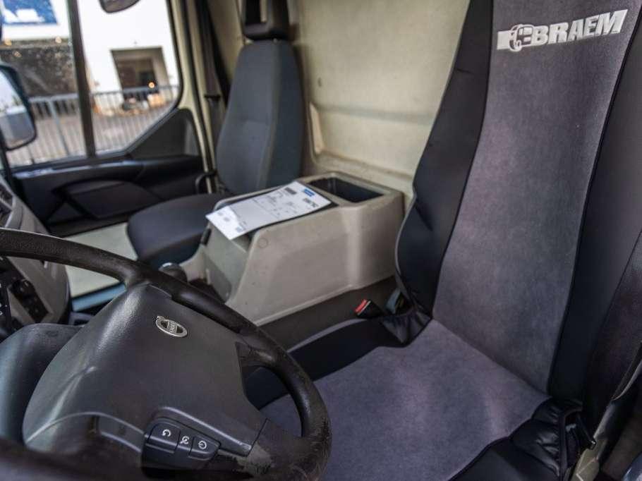 Volvo FL 280- NO FRIGO Foto 23