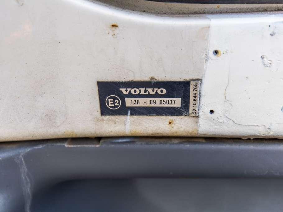 Volvo FL 280- NO FRIGO Foto 25