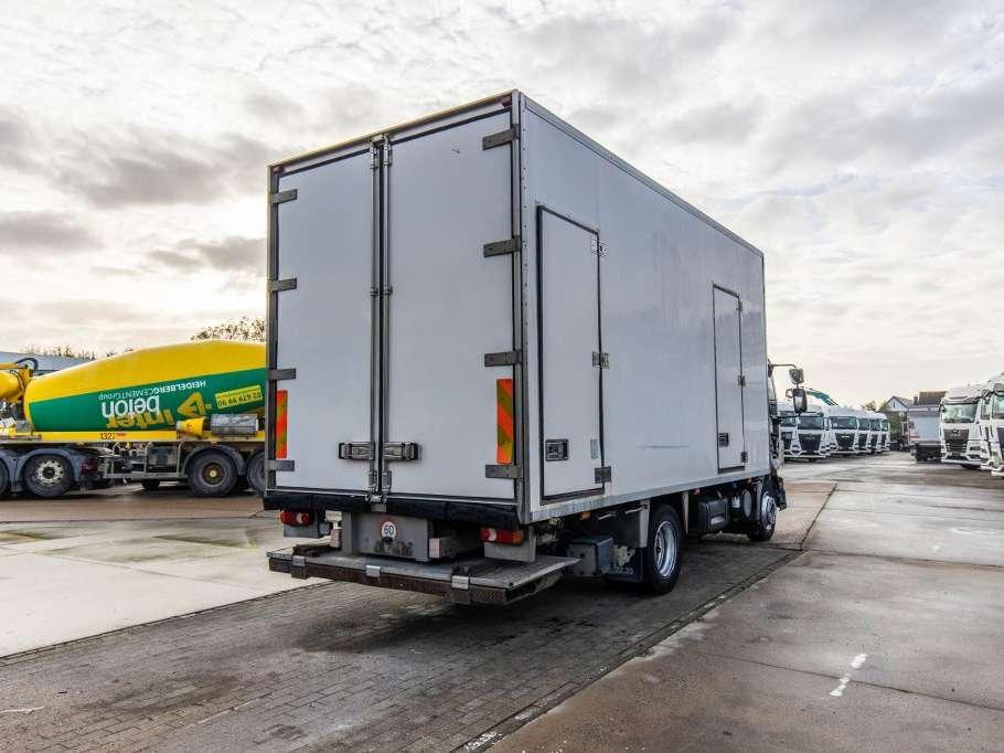Volvo FL 280- NO FRIGO Foto 5