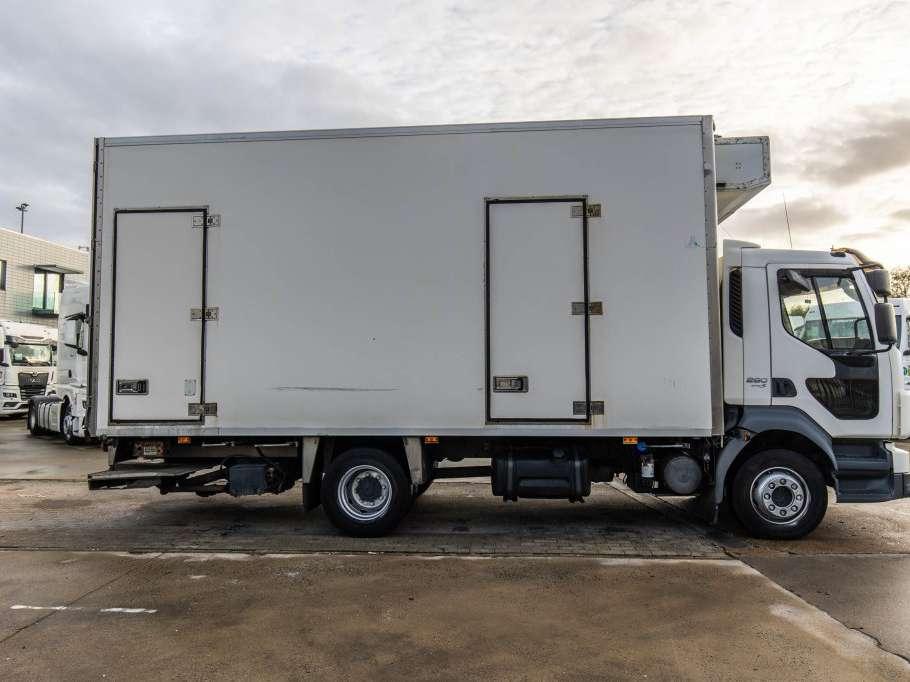 Volvo FL 280- NO FRIGO Foto 6