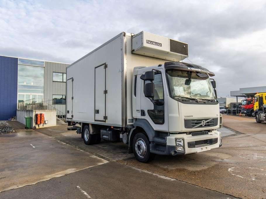 Volvo FL 280- NO FRIGO Foto 7