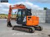 Hitachi ZX85 US-5A Foto 2 thumbnail