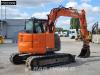Hitachi ZX85 US-5A Foto 5 thumbnail