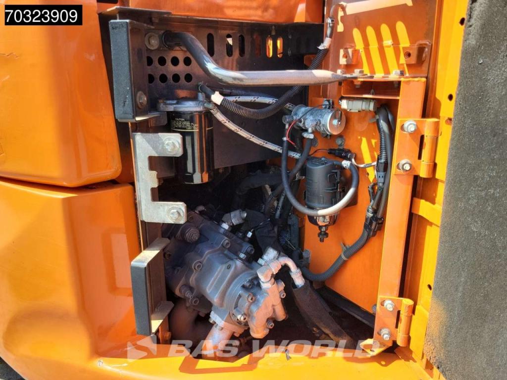 Hitachi ZX85 US-5A Foto 27