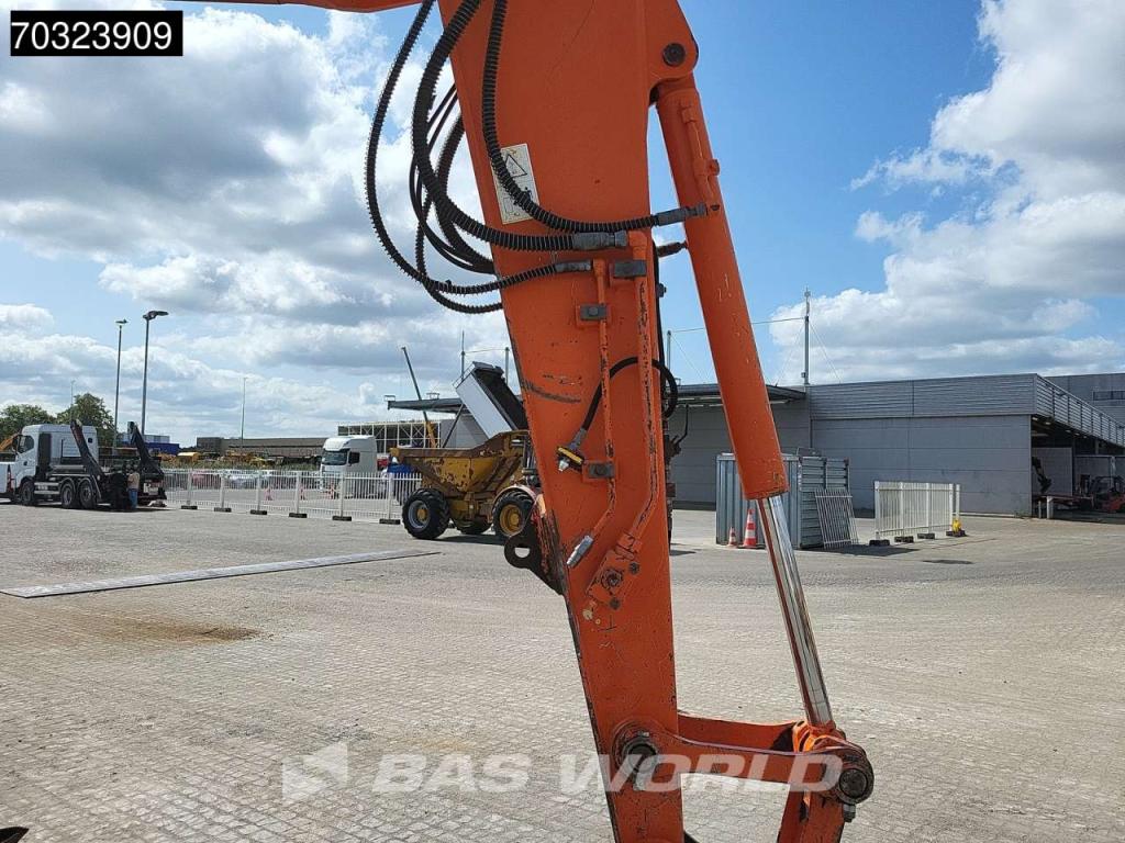 Hitachi ZX85 US-5A Foto 9