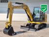 Caterpillar 305.5 NEW UNUSED - HAMMER LINE Foto 1 thumbnail