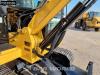 Caterpillar 305.5 NEW UNUSED - HAMMER LINE Foto 11 thumbnail