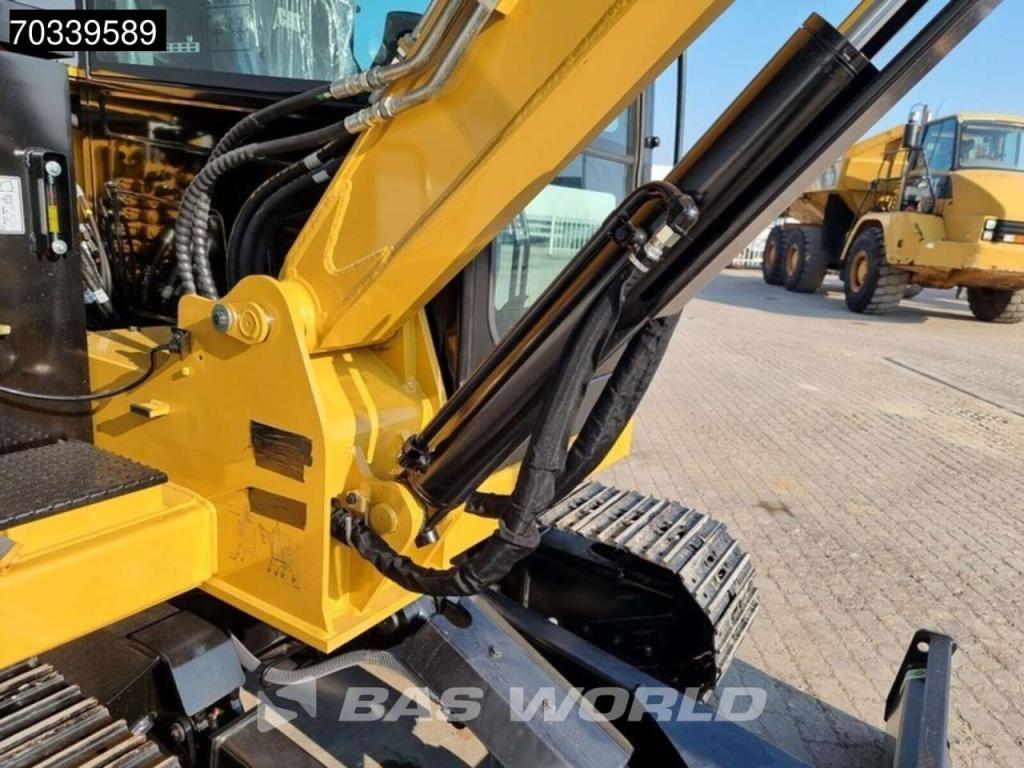 Caterpillar 305.5 NEW UNUSED - HAMMER LINE Foto 11