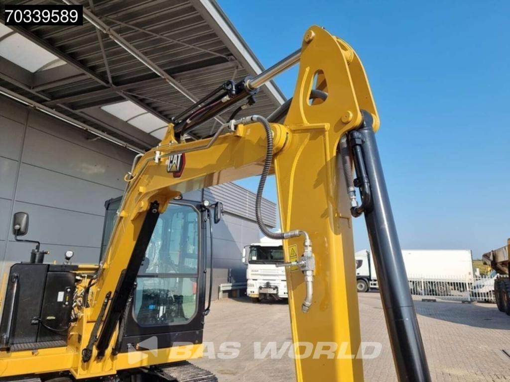 Caterpillar 305.5 NEW UNUSED - HAMMER LINE Foto 12
