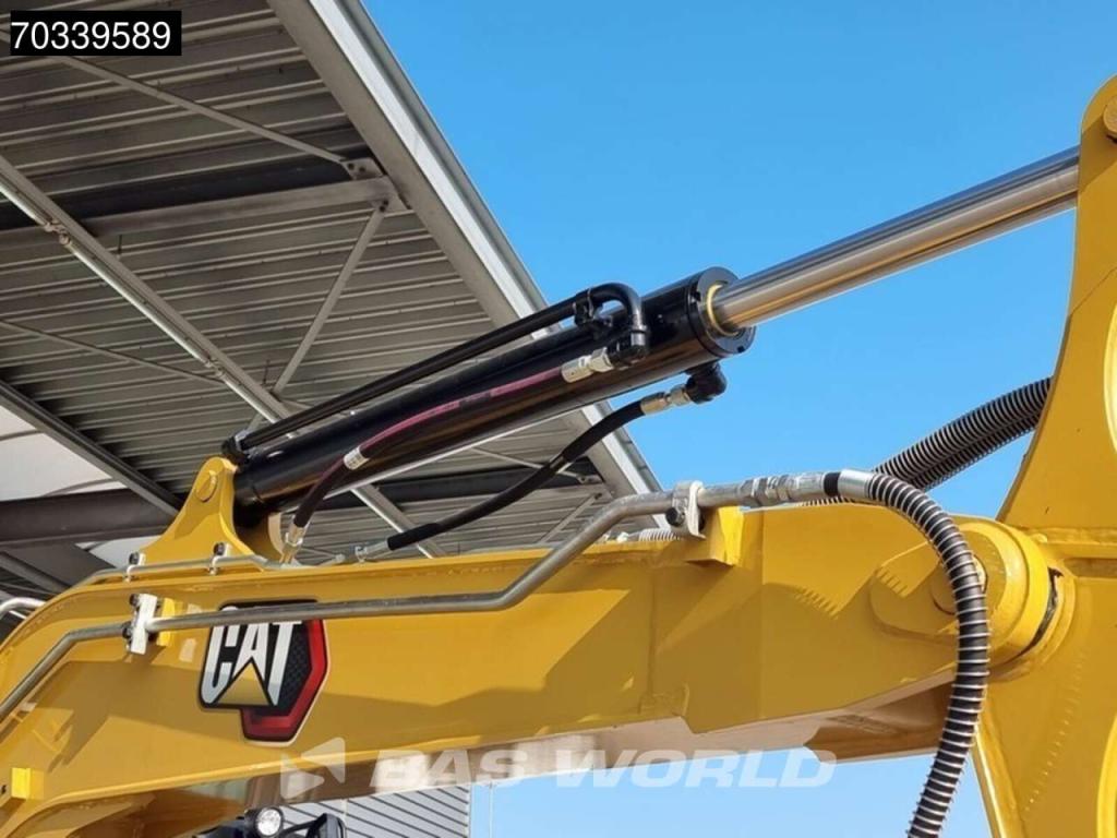 Caterpillar 305.5 NEW UNUSED - HAMMER LINE Foto 13