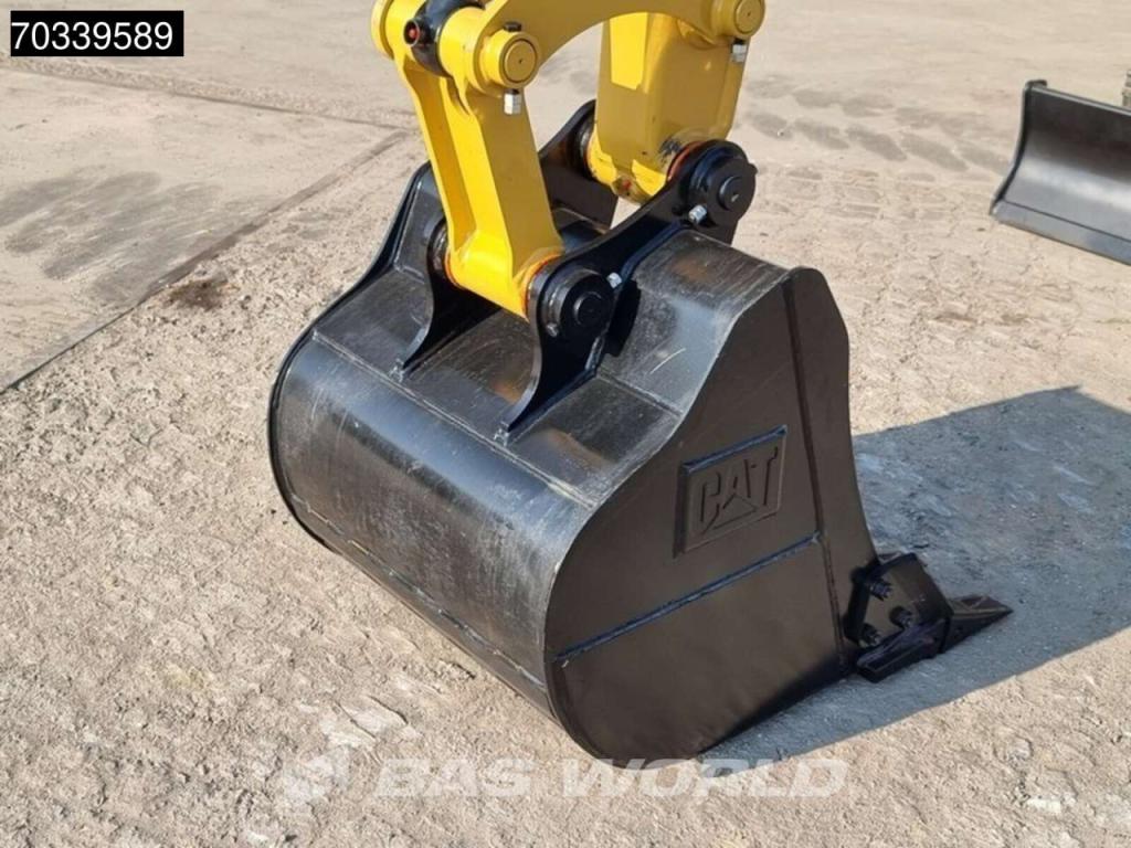 Caterpillar 305.5 NEW UNUSED - HAMMER LINE Foto 16