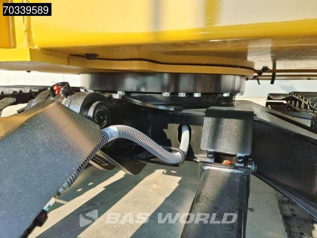 Caterpillar 305.5 NEW UNUSED - HAMMER LINE Foto 19