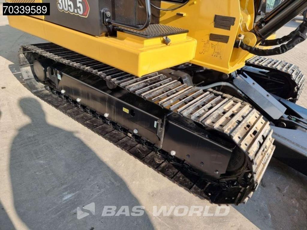 Caterpillar 305.5 NEW UNUSED - HAMMER LINE Foto 20