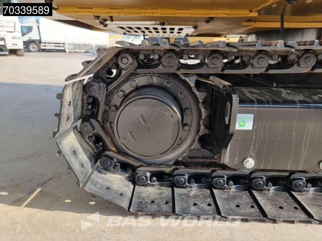 Caterpillar 305.5 NEW UNUSED - HAMMER LINE Foto 22