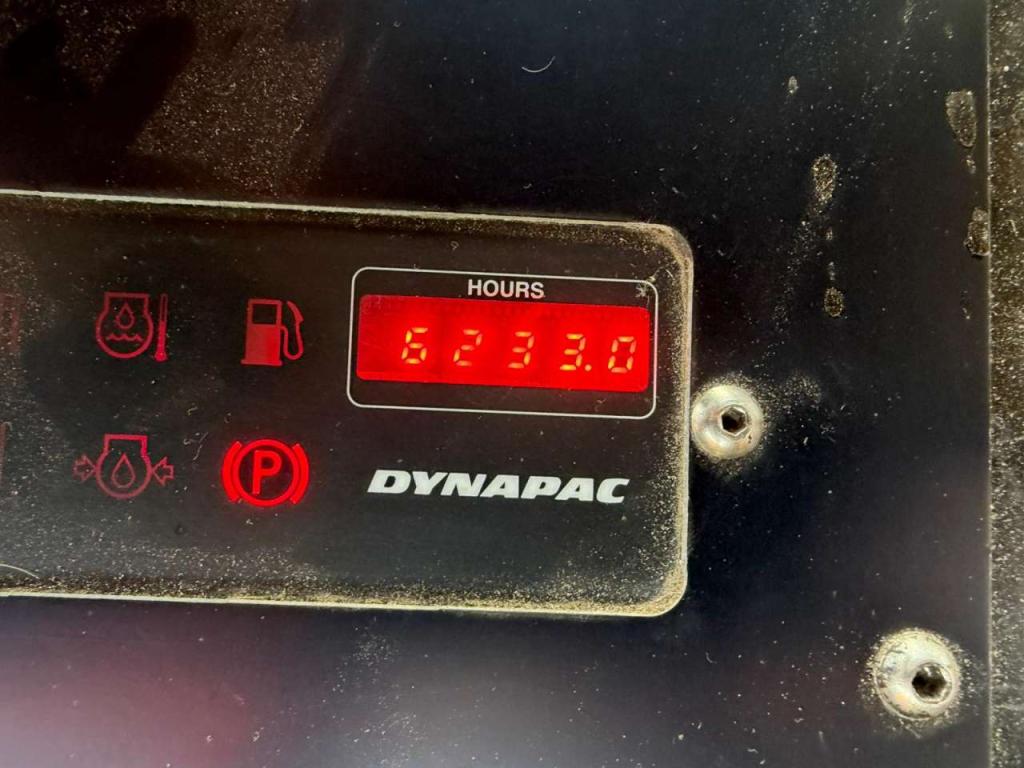 Dynapac CS142 Foto 22