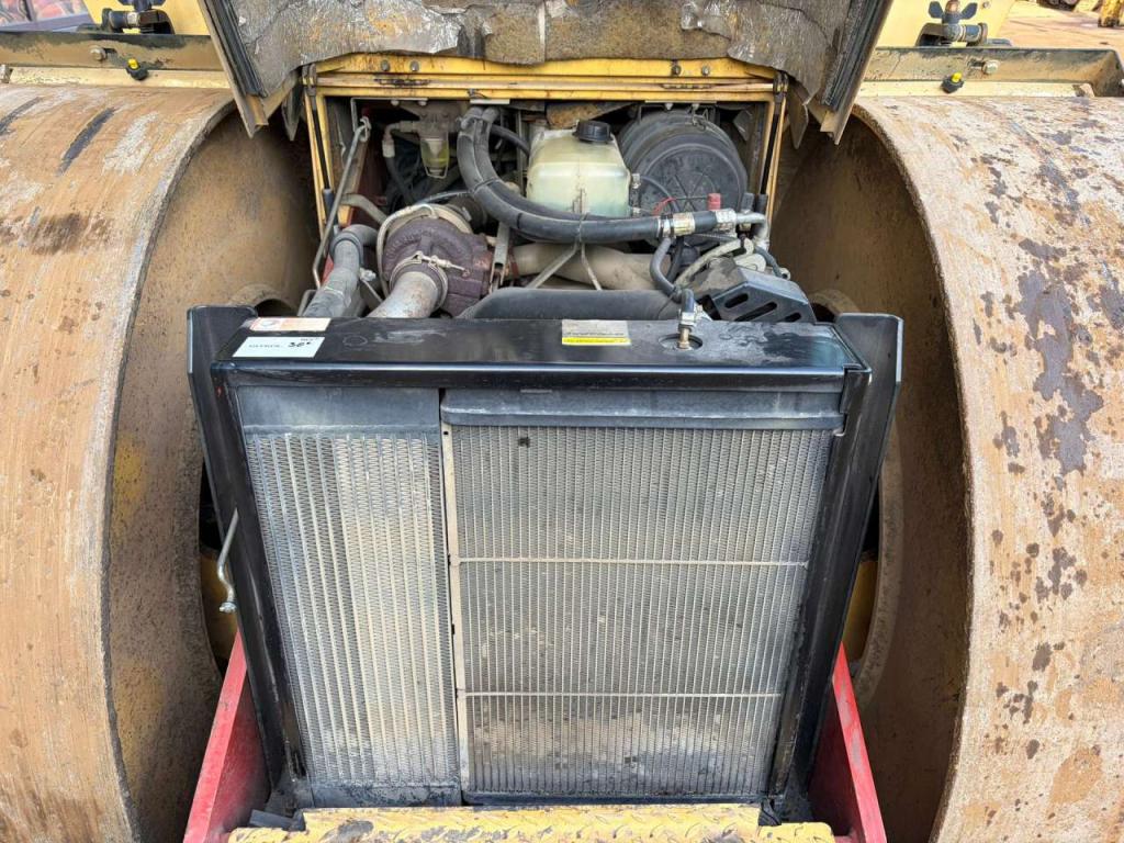 Dynapac CS142 Foto 25