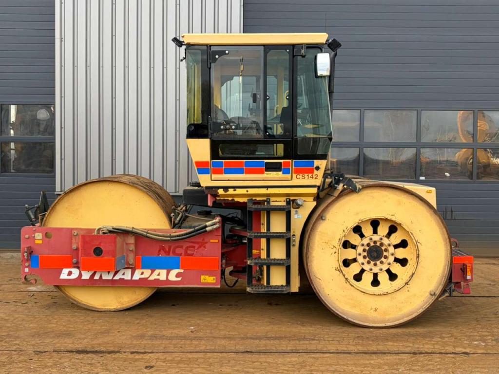 Dynapac CS142 Foto 6