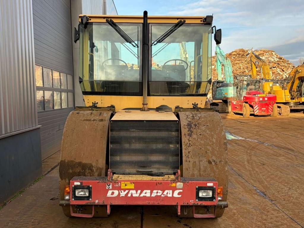 Dynapac CS142 Foto 8