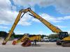 Caterpillar 345C UHD 27m - Hydr Undercarriage / German Machine Foto 16 thumbnail