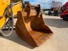 Caterpillar 345C UHD 27m - Hydr Undercarriage / German Machine Foto 21 thumbnail