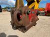 Caterpillar 345C UHD 27m - Hydr Undercarriage / German Machine Foto 23 thumbnail