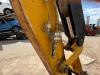 Caterpillar 345C UHD 27m - Hydr Undercarriage / German Machine Foto 24 thumbnail