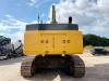 Caterpillar 345C UHD 27m - Hydr Undercarriage / German Machine Foto 5 thumbnail