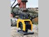 EMM Piastra vibrante escavatore 1,5 / 4 ton Foto 2 thumbnail