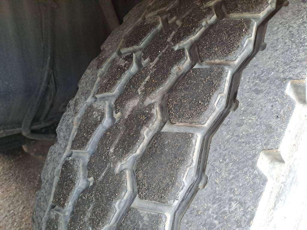 Grove GMK 5220 Foto 20
