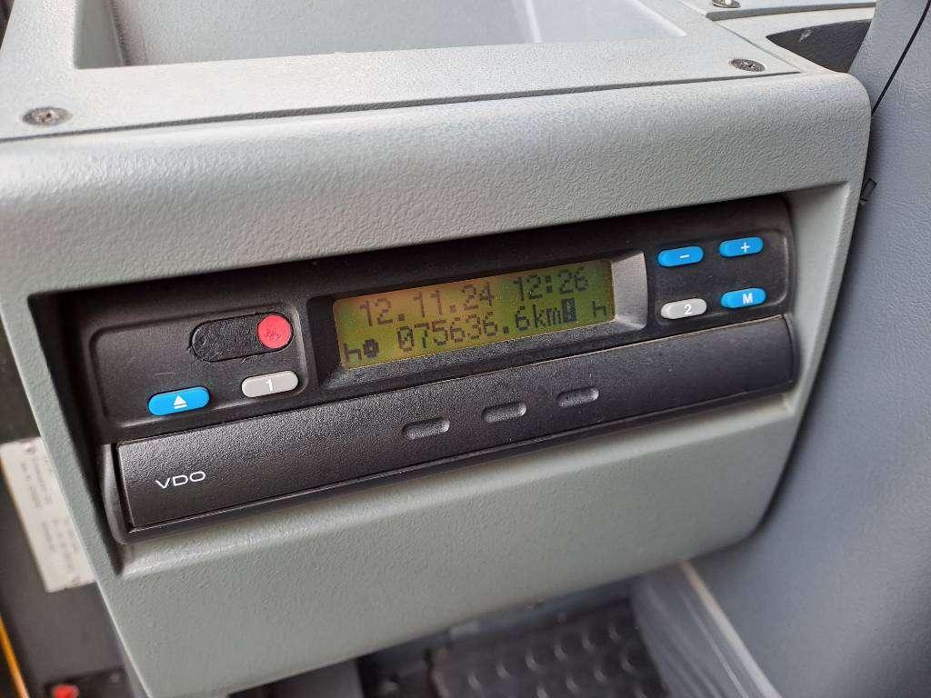 Grove GMK 5220 Foto 30