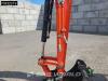 Kubota U36 -4 3 Buckets - Like New! Foto 11 thumbnail