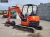 Kubota U36 -4 3 Buckets - Like New! Foto 3 thumbnail