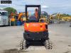 Kubota U36 -4 3 Buckets - Like New! Foto 5 thumbnail