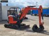 Kubota U36 -4 3 Buckets - Like New! Foto 8 thumbnail