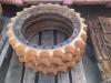Fiat Hitachi Rueda motriz para Fiat Hitachi FH 400 Foto 1 thumbnail