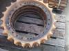 Fiat Hitachi Rueda motriz para Fiat Hitachi FH 400 Foto 4 thumbnail