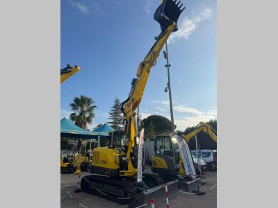 Wacker Neuson ET90 vendida por B.D. Commerciale Srl