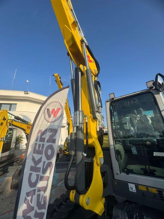 Wacker Neuson ET90 Foto 12