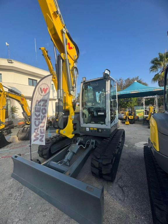 Wacker Neuson ET90 Foto 14