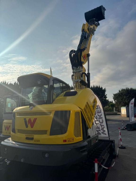Wacker Neuson ET90 Foto 8