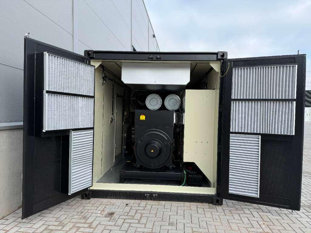 Cummins KTA50-G3 - 1375 kVA Generator - DPX-18819 Foto 20
