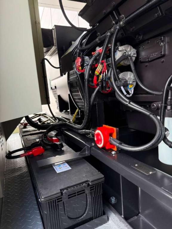 Cummins KTA50-G3 - 1375 kVA Generator - DPX-18819 Foto 24