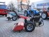 Gior BCS 413 S - MOTORE BENZINA AVVIAMENTO ELETTRICO Foto 5 thumbnail