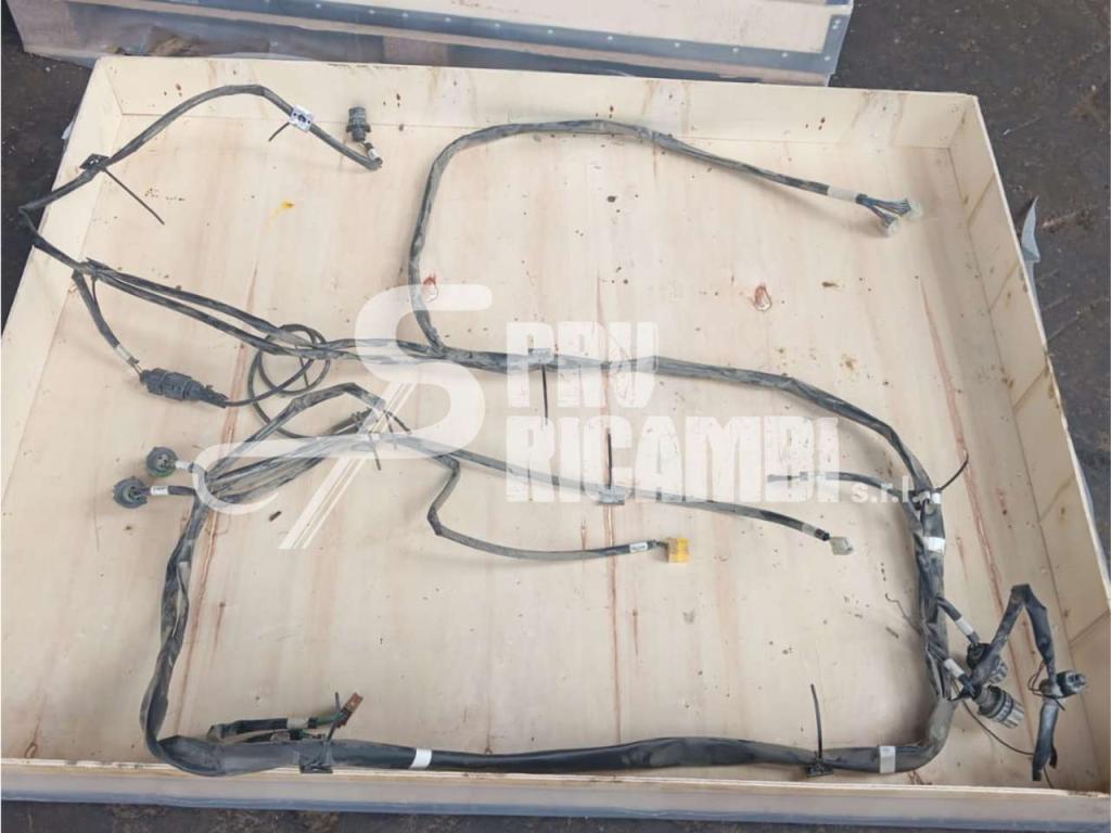 Cablaje para Volvo A 30 D Foto 1