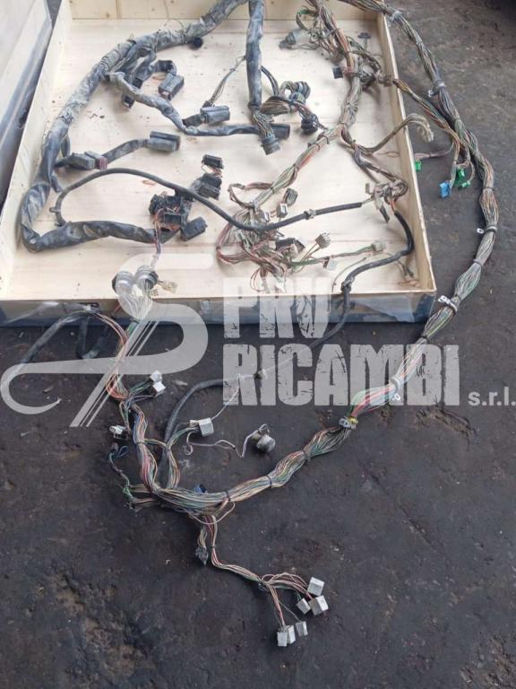Cablaje para Volvo A 30 D Foto 6